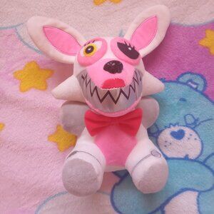 Five Night's At Freddy's Mangle Plush